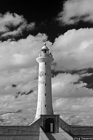 Morocco, Ouda&iuml;a, Rabat-Sal&eacute;-Zemmour-Za&euml;r, atlantic ocean, blue sky, clouds, colorful clouds, Marokko