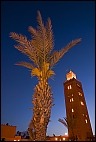 Koutoubia Mosque