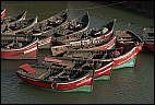 Boats in El Jadida