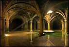 Portuguese Cistern El Jadida