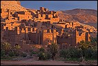 A�t Ben Haddou