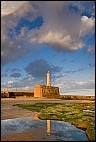 Rabat Lighthouse