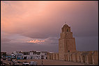 Great Mosque of Kairouan