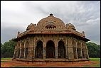Tomb of Isa Khan