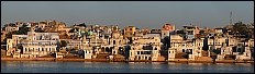 Pushkar Ghats