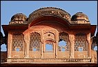 Jaipur Roof