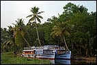 Kumarakom Backwaters