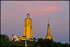Maha Bodhi Tahtaung