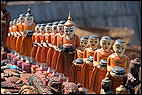 Buddha Figures