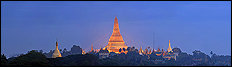 Shwedagon Pagoda