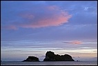 Sea Stacks