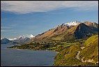 Lake Wakatipu