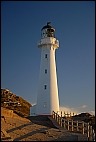 Castle Point Lighthouse