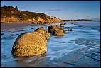 Moeraki Boulders