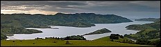 Akaroa Harbor