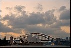 Opera House and Harbor Bridge