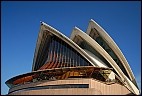 Sydney Opera House