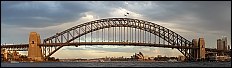Sydney Harbor Bridge