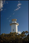 Cape Tourville Lighthouse