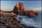 The Pinnacles