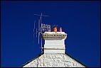 Chimney