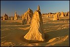Pinnacles