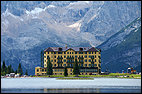 Lago di Misurina