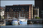 Copenhagen Ships