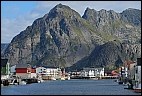 Henningsv&aelig;r