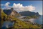 Moskenesøy (Norway)