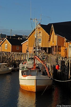 archipelago, island, Lofoten, Moskenes&oslash;y, Nordland, Norway, Norwegian Sea, Norwegen, Norge