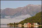 Strynevatnet
