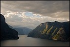 Aurlandsfjord
