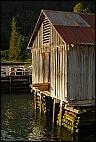 Boathouse