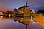 �rebro Slott