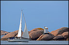 Lysekil Coast
