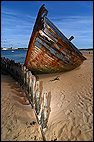 &Eacute;tel Shipwreck