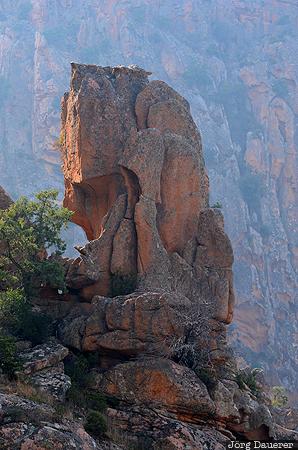 Calanche of Piana Corsica, FRA, France, Piana, Calanche, Calanche of Piana, evening light, Frankreich, Korsika, Corse