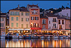 Port de Cassis