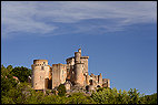 Ch&acirc;teau de Bonaguil