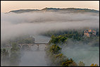 La Dordogne