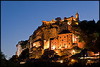 Rocamadour