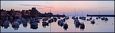 Barfleur Sunrise