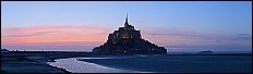 Mont-Saint-Michel
