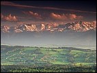 Bavarian Alps