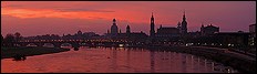 Dresden Sunrise