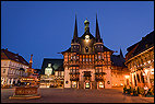 Wernigerode Town Hall