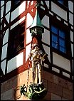 Knight in Nuremberg