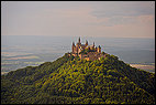 Burg Hohenzollern