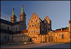 Bamberg Cathedral